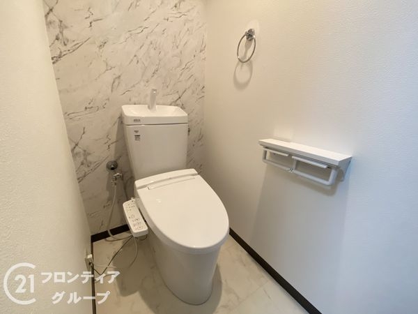 ハイグレードヒガシ浅香山　中古マンション