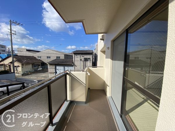 ハイグレードヒガシ浅香山　中古マンション