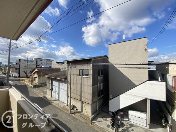 ハイグレードヒガシ浅香山　中古マンション