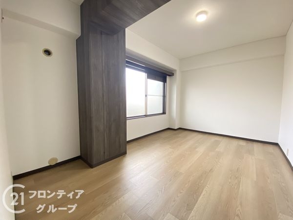 ハイグレードヒガシ浅香山　中古マンション