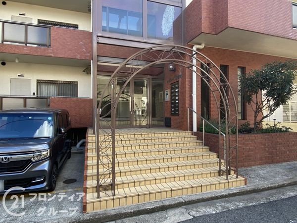 ハイグレードヒガシ浅香山　中古マンション