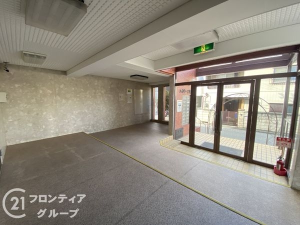 ハイグレードヒガシ浅香山　中古マンション