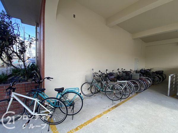 ハイグレードヒガシ浅香山　中古マンション