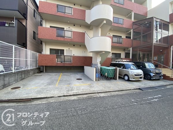 ハイグレードヒガシ浅香山　中古マンション