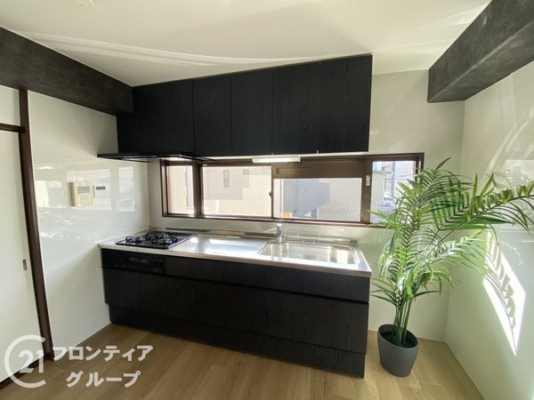 ハイグレードヒガシ浅香山　中古マンション