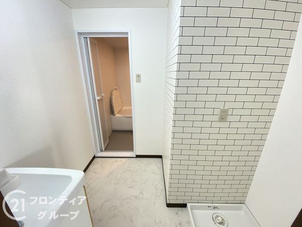 ハイグレードヒガシ浅香山　中古マンション