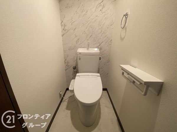 ハイグレードヒガシ浅香山　中古マンション