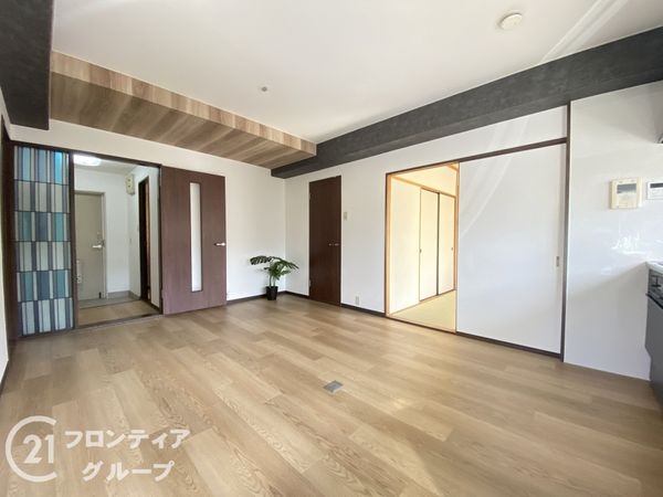 ハイグレードヒガシ浅香山　中古マンション