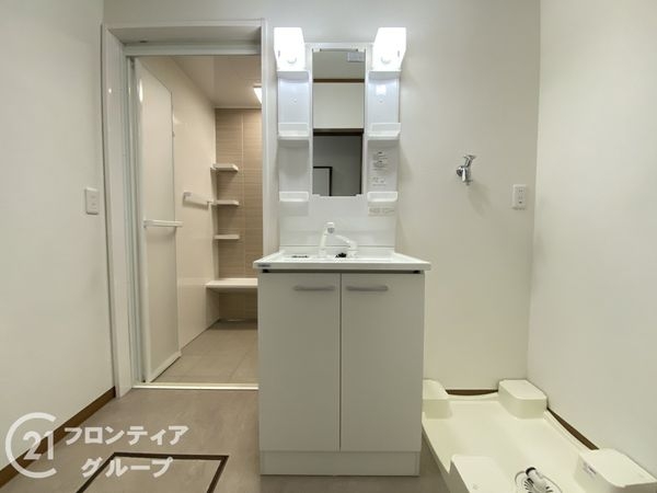 堺市北区常磐町２丁の中古一戸建て