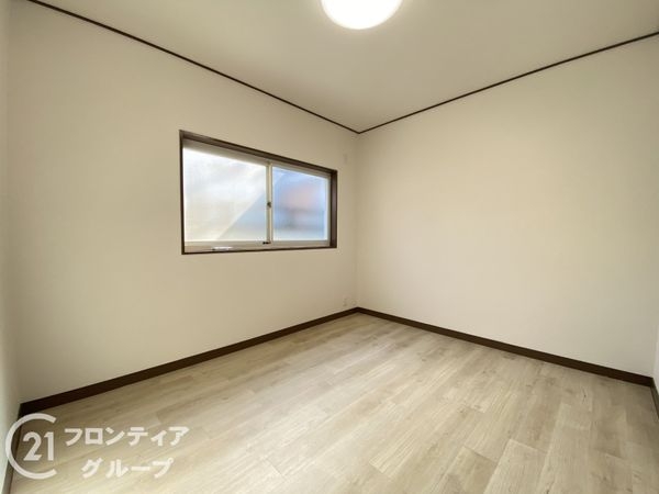 堺市北区常磐町２丁の中古一戸建て