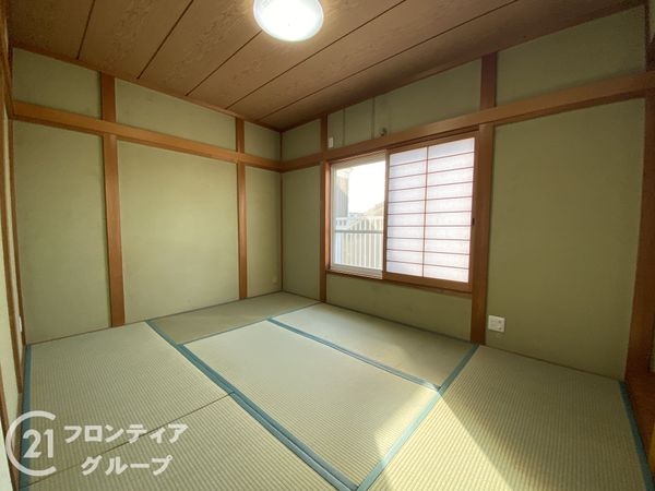 堺市北区常磐町２丁の中古一戸建て
