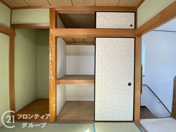 堺市北区常磐町２丁の中古一戸建て