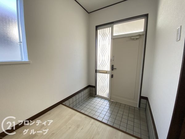 堺市北区常磐町２丁の中古一戸建て