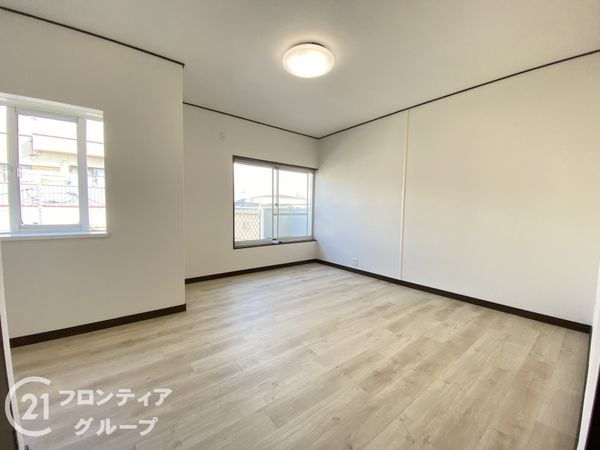 堺市北区常磐町２丁の中古一戸建て