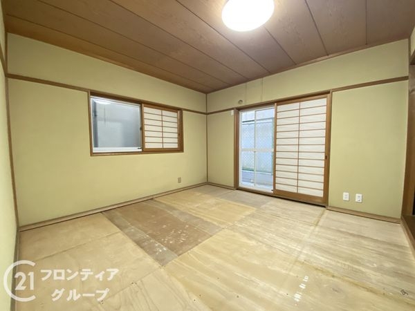 堺市北区常磐町２丁の中古一戸建て