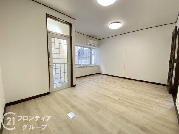 堺市北区常磐町２丁の中古一戸建て