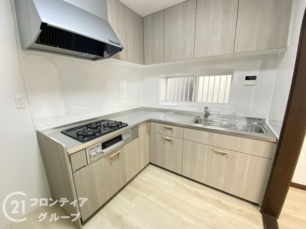 堺市北区常磐町２丁　中古一戸建て