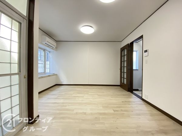 堺市北区常磐町２丁の中古一戸建て