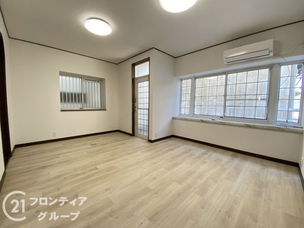 堺市北区常磐町２丁の中古一戸建て