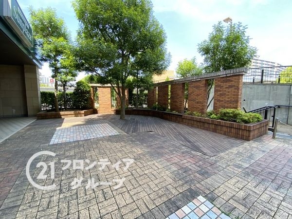 グレイスランドマーク堺・光明池　中古マンション