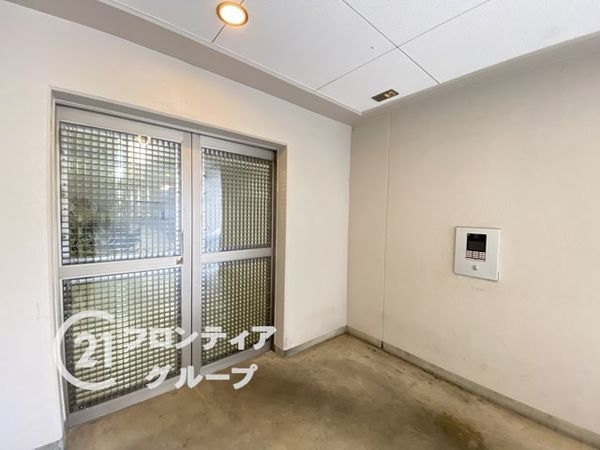 グレイスランドマーク堺・光明池　中古マンション