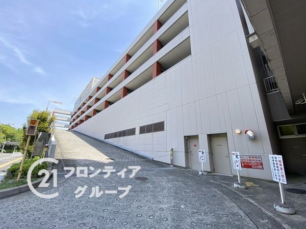 グレイスランドマーク堺・光明池　中古マンション