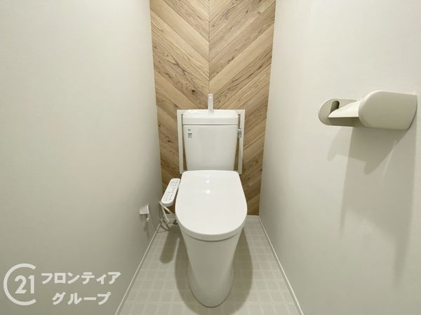 エバーグリーン金岡６号棟　中古マンション