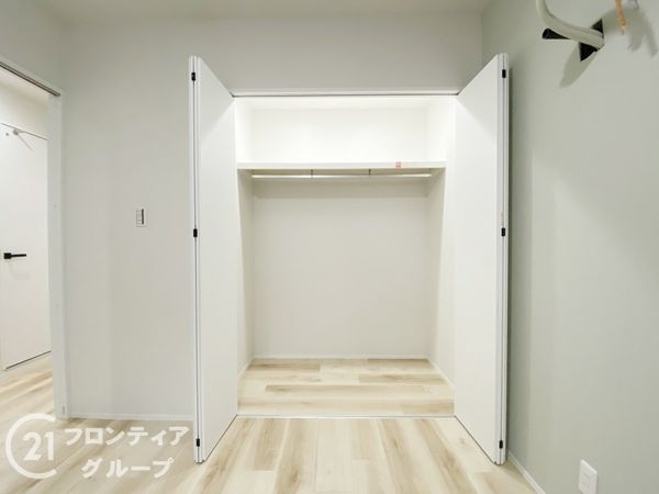 エバーグリーン金岡６号棟　中古マンション