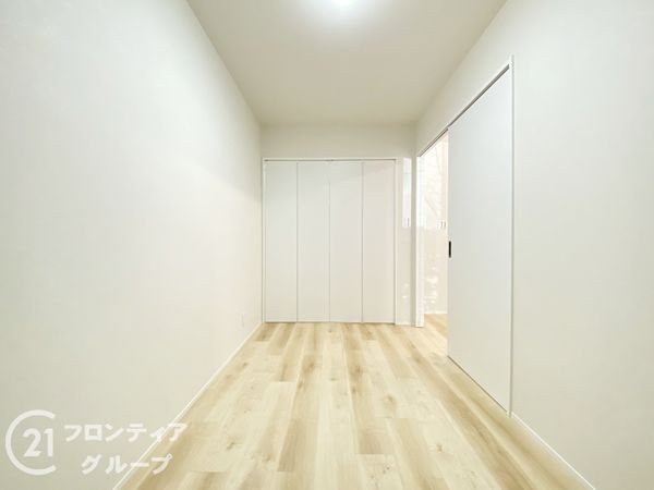 エバーグリーン金岡６号棟　中古マンション