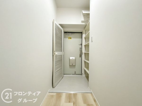 エバーグリーン金岡６号棟　中古マンション