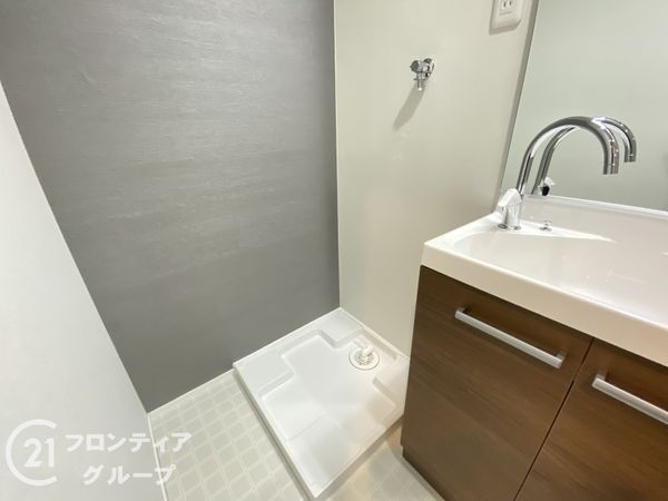 エバーグリーン金岡６号棟　中古マンション