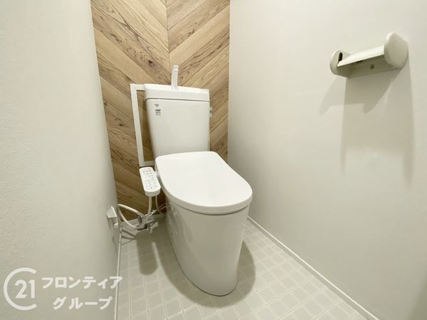 エバーグリーン金岡６号棟　中古マンション