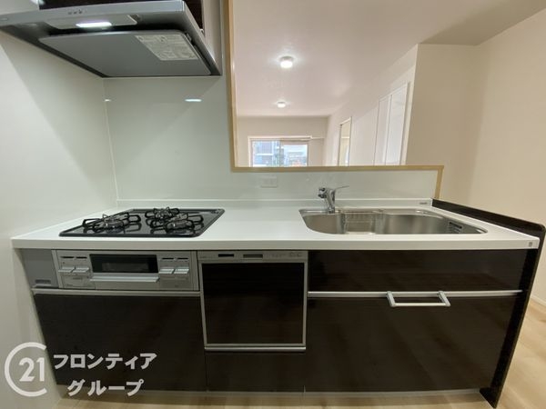 エバーグリーン金岡６号棟　中古マンション