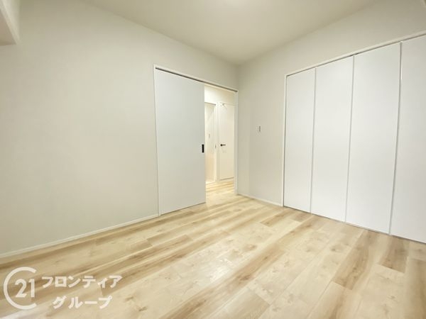 エバーグリーン金岡６号棟　中古マンション