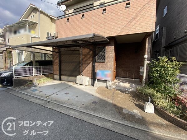 堺市美原区北余部の中古一戸建て