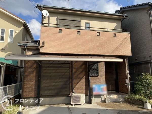 堺市美原区北余部の中古一戸建て