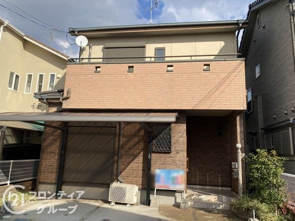 堺市美原区北余部の中古一戸建て