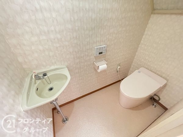 堺市中区八田寺町の中古一戸建て
