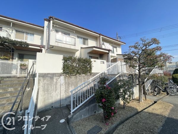 堺市中区八田寺町　中古一戸建て