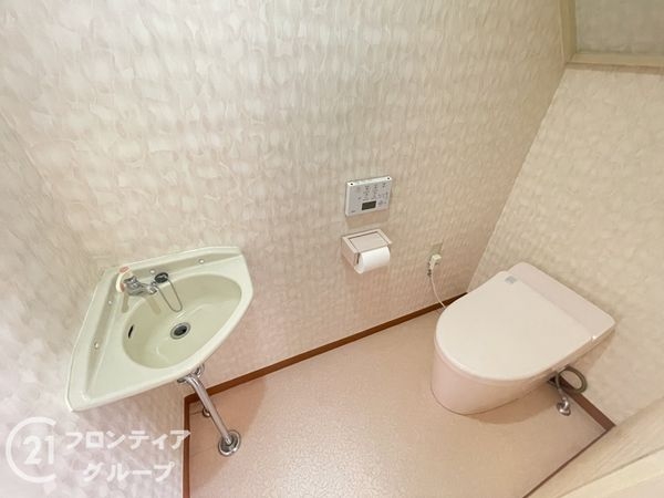 堺市中区八田寺町の中古一戸建て