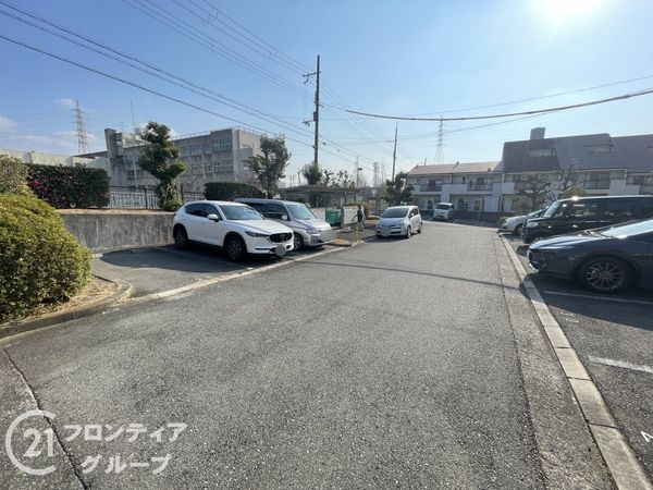 堺市中区八田寺町の中古一戸建て