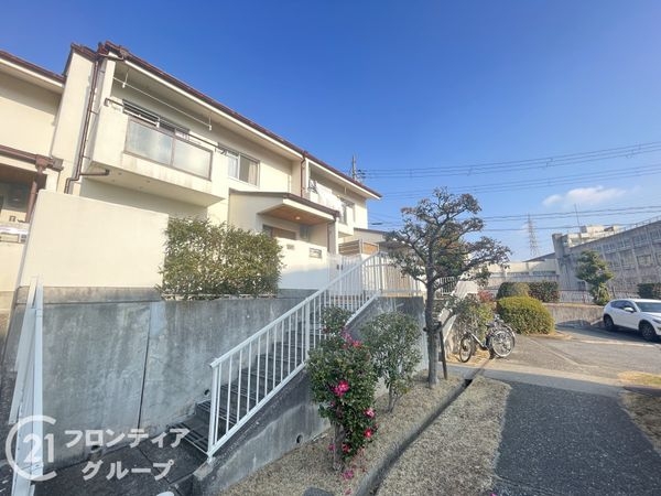 堺市中区八田寺町の中古一戸建て