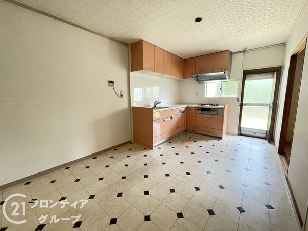 堺市中区八田寺町の中古一戸建て