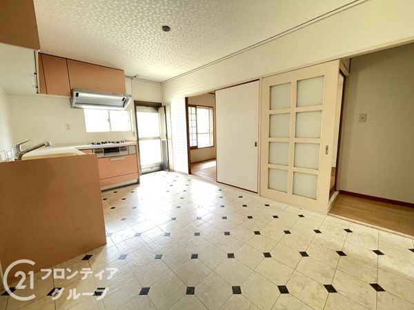 堺市中区八田寺町の中古一戸建て