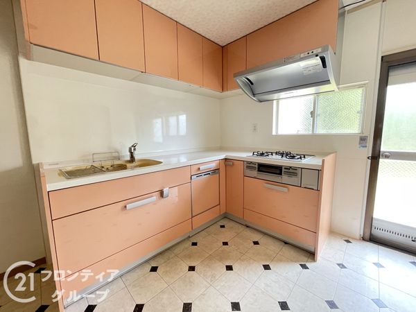 堺市中区八田寺町の中古一戸建て