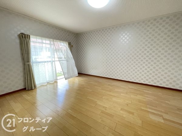 堺市中区八田寺町の中古一戸建て