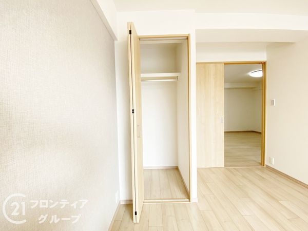 ターミナルマンション朝日プラザ堺　中古マンション