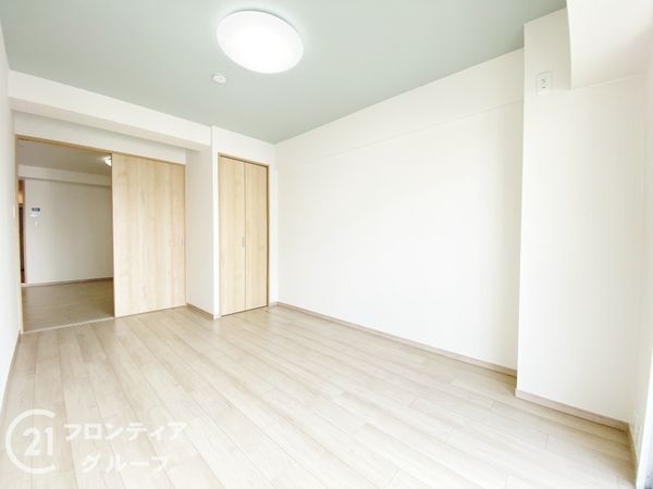 ターミナルマンション朝日プラザ堺　中古マンション