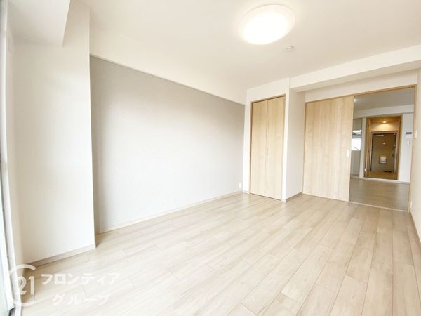 ターミナルマンション朝日プラザ堺　中古マンション