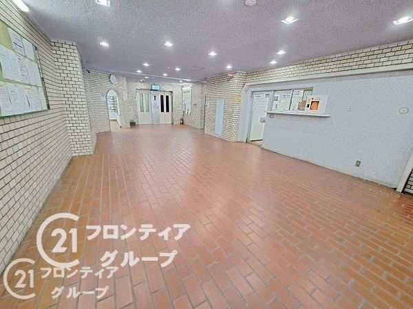 ターミナルマンション朝日プラザ堺　中古マンション